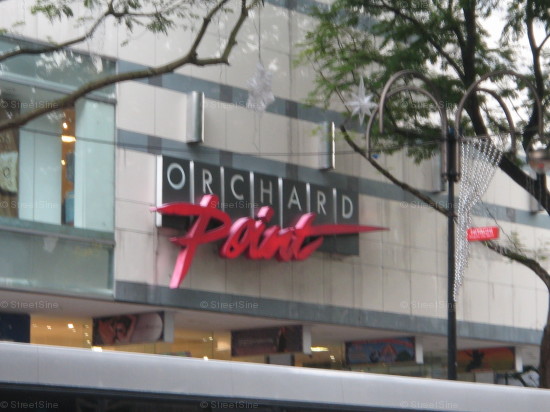 Orchard Point (D9), Retail #1289152